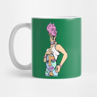 The Influencer Mug